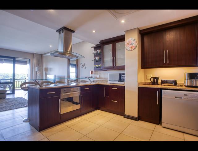 3 BEDROOM APARTMENT TO LET IN ZIMBALI ESTATE